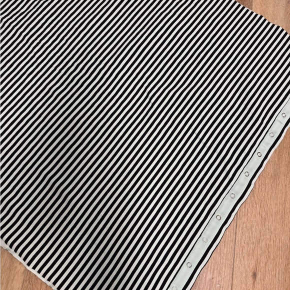 Lululemon Vinyasa Scarf Rulu
Classic Stripe Mint Moment Black - Picture 8 of 10